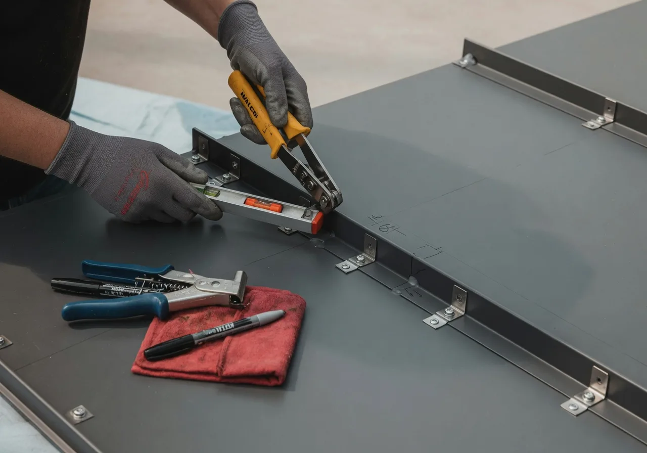 Why choose Metal Roofing Installation in Fredonia, AZ